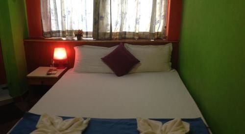 City Home Inn Bangkok Buitenkant foto