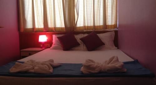 City Home Inn Bangkok Buitenkant foto