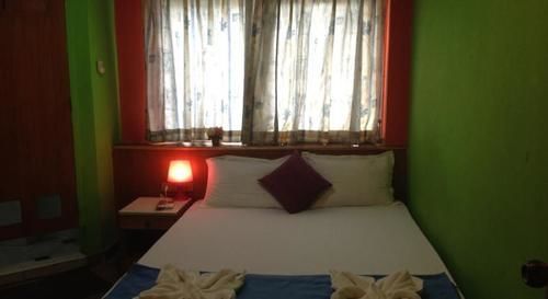 City Home Inn Bangkok Buitenkant foto
